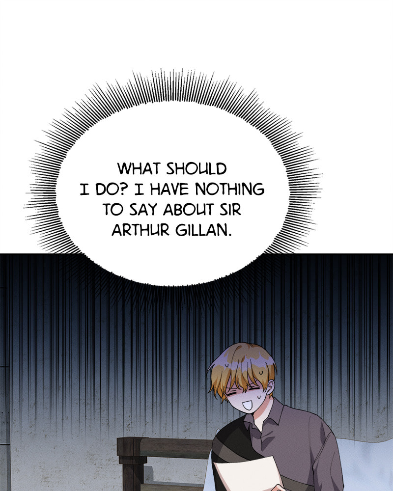 Answer Me, My Prince Chapter 45 page 46 - 