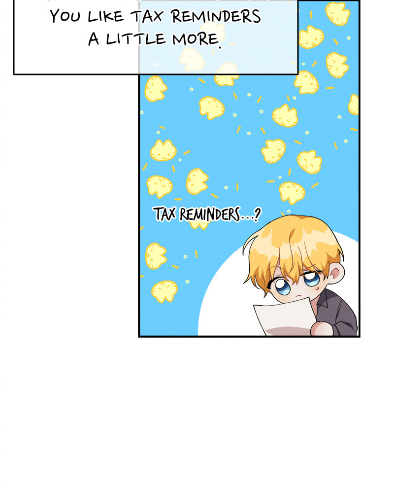 Answer Me, My Prince Chapter 45 page 50 - 