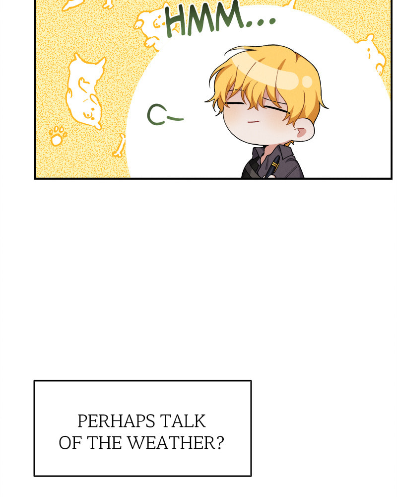 Answer Me, My Prince Chapter 45 page 6 - 