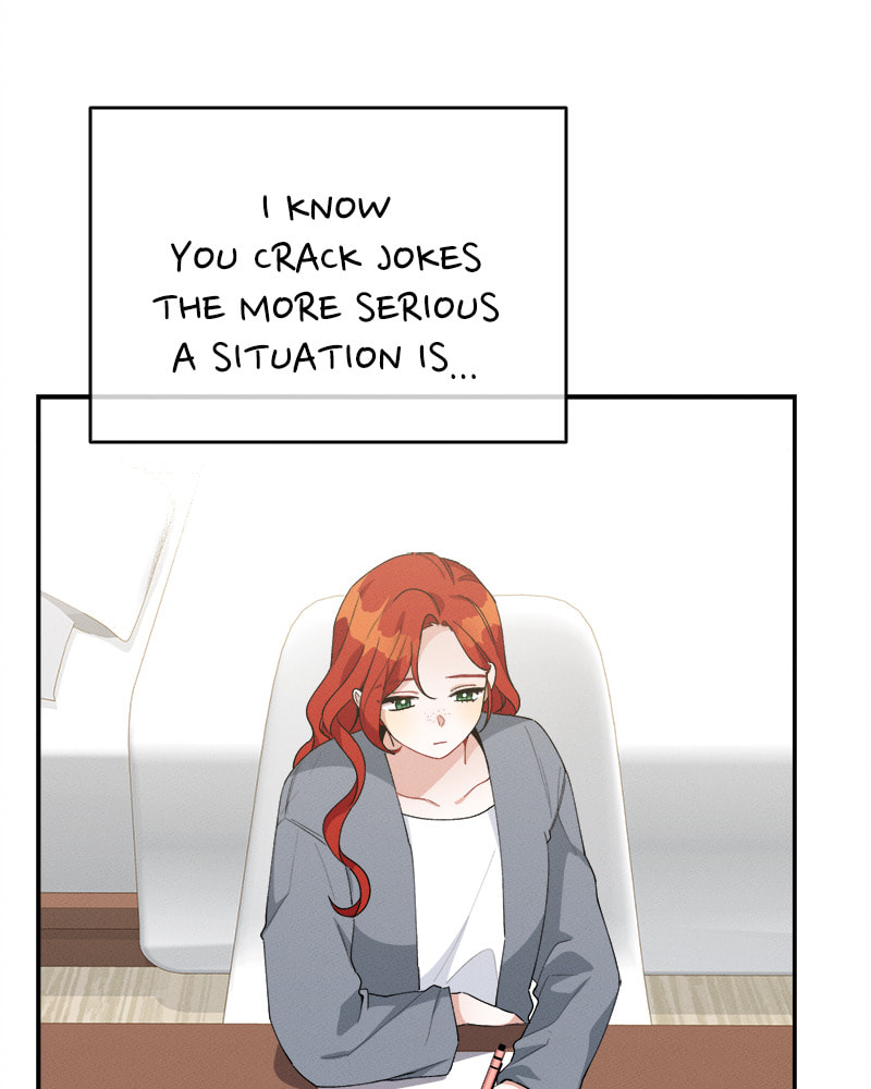 Answer Me, My Prince Chapter 45 page 53 - 