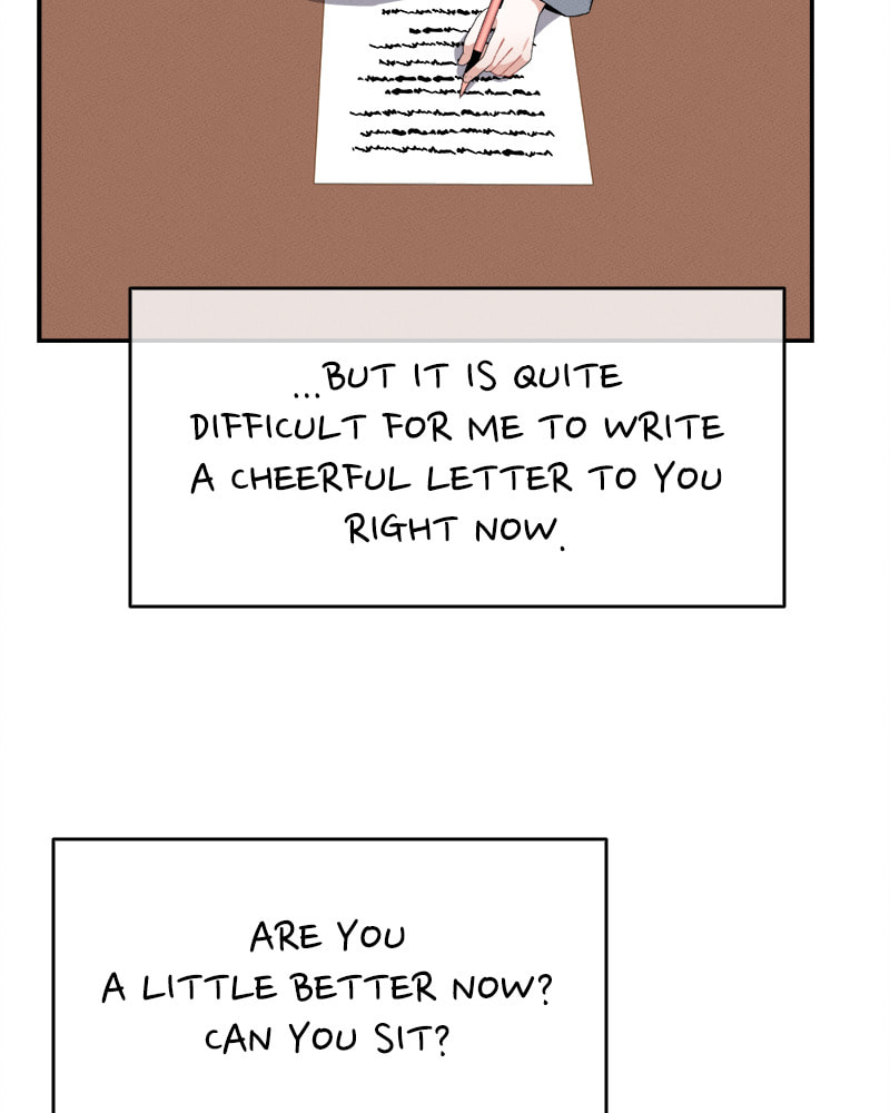 Answer Me, My Prince Chapter 45 page 54 - 