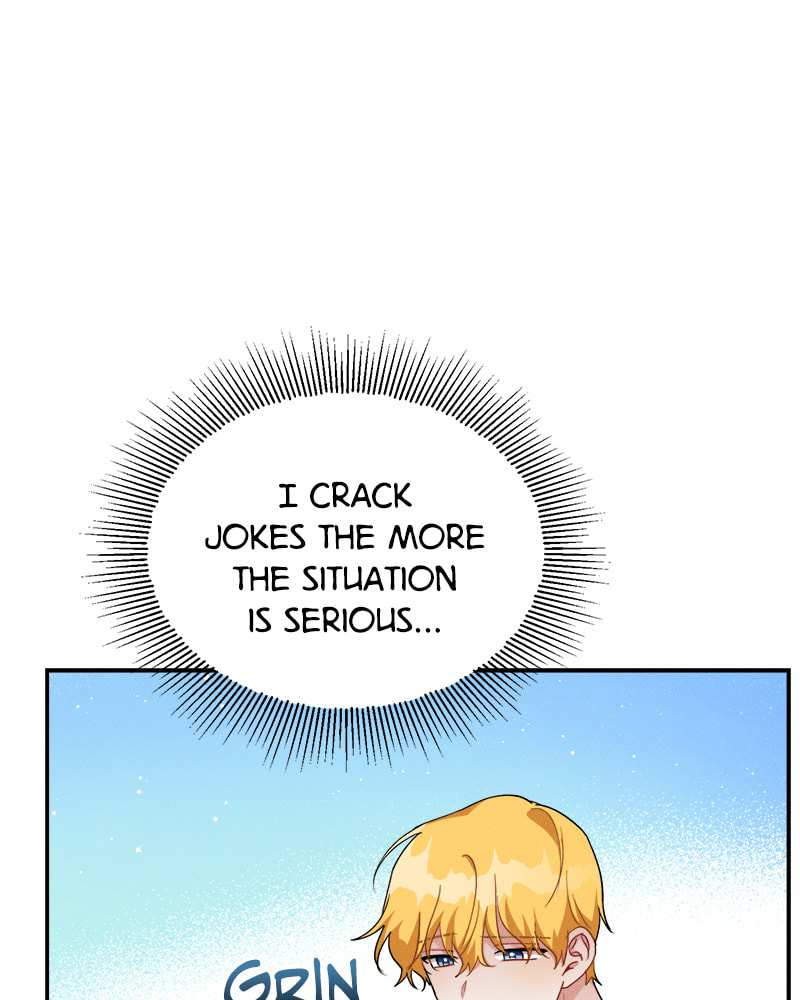 Answer Me, My Prince Chapter 45 page 57 - 