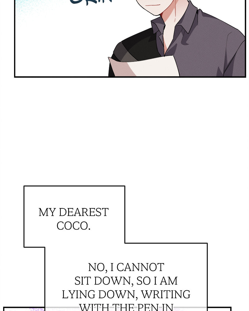 Answer Me, My Prince Chapter 45 page 58 - 