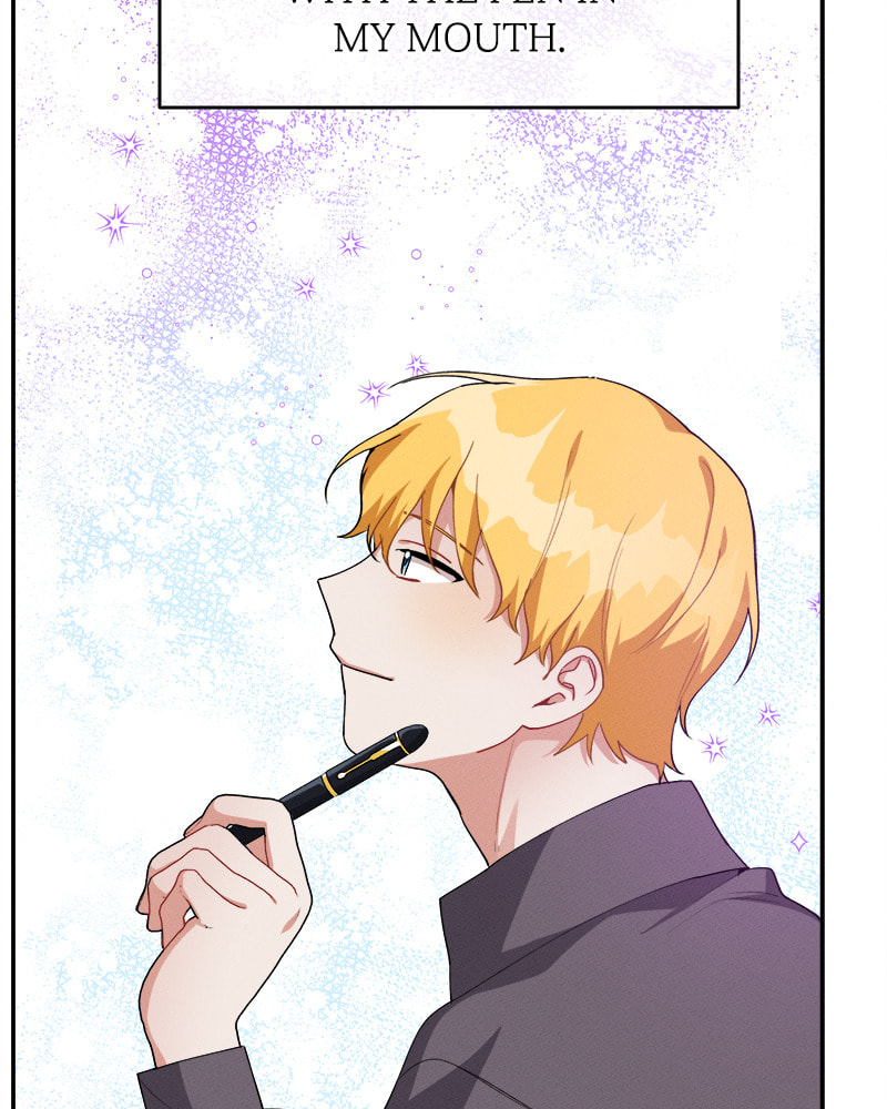Answer Me, My Prince Chapter 45 page 59 - 