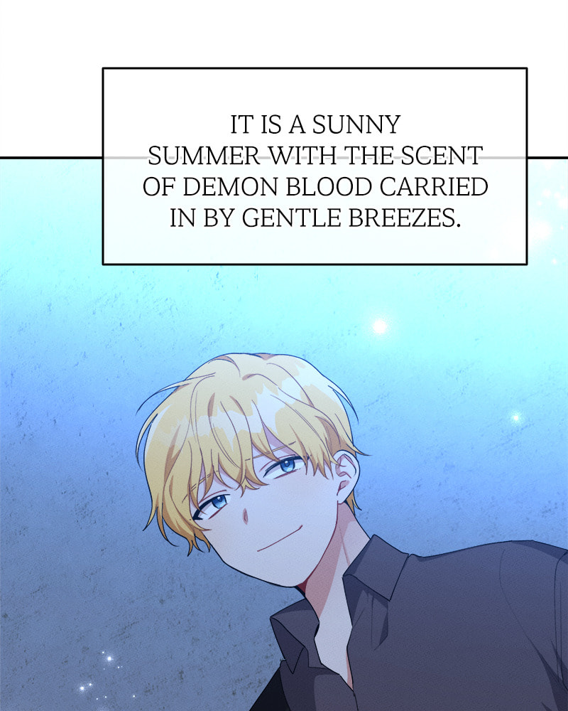 Answer Me, My Prince Chapter 45 page 7 - 
