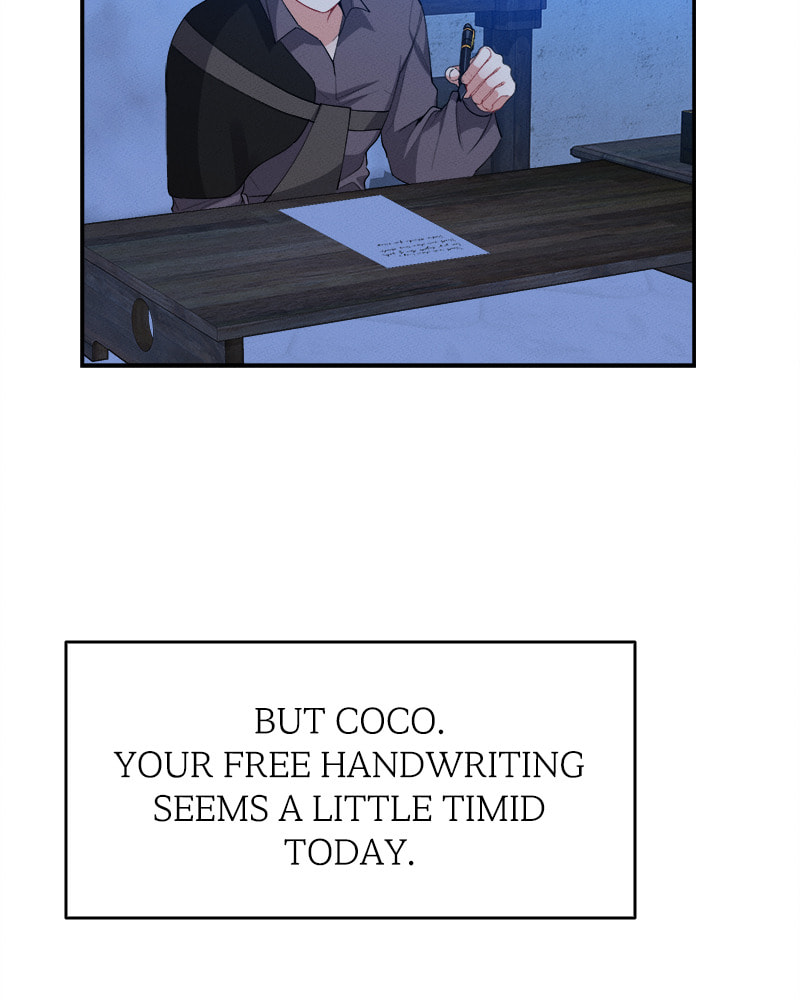 Answer Me, My Prince Chapter 45 page 61 - 