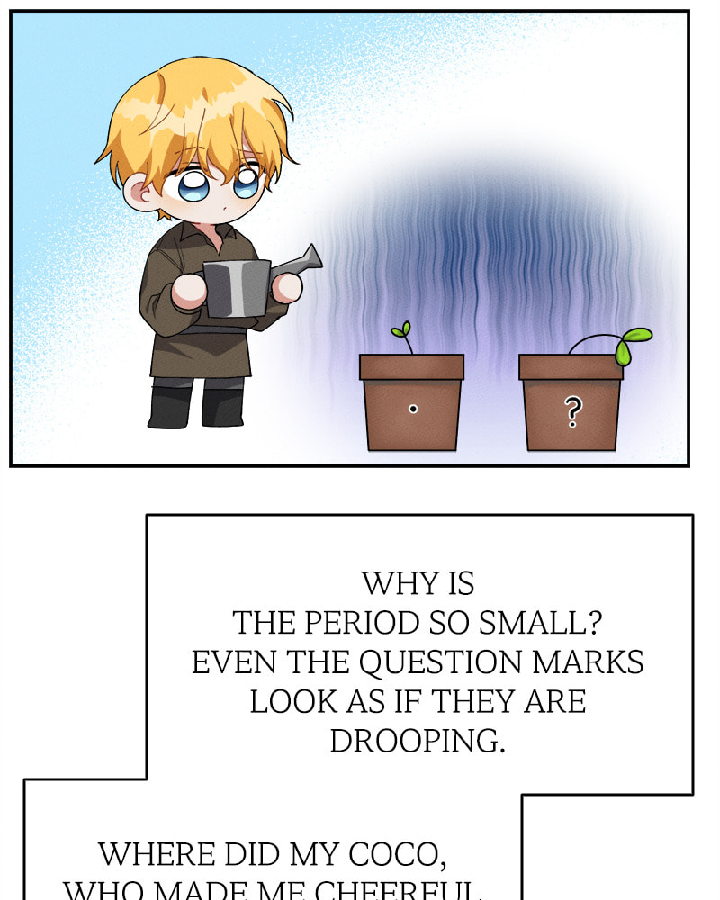 Answer Me, My Prince Chapter 45 page 62 - 