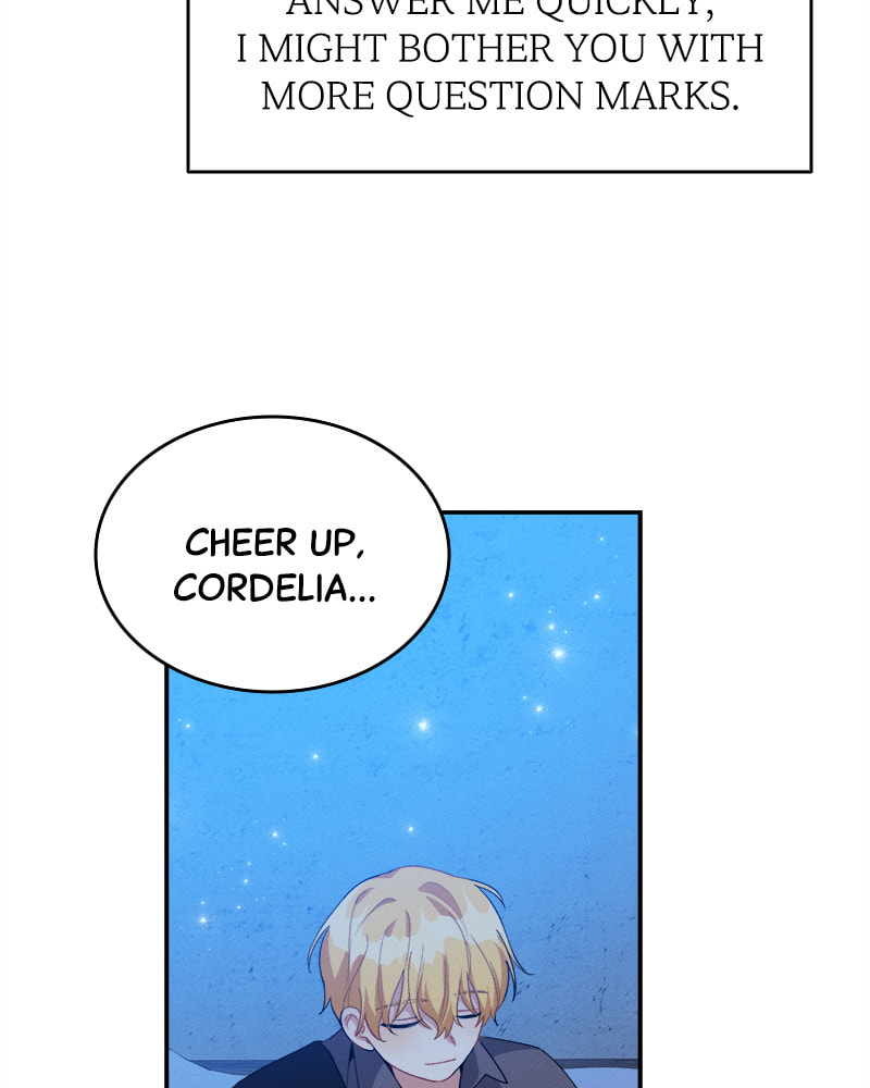 Answer Me, My Prince Chapter 45 page 66 - 