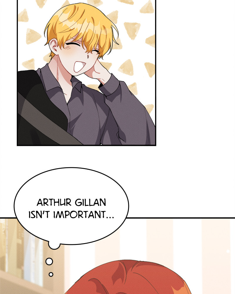 Answer Me, My Prince Chapter 45 page 69 - 
