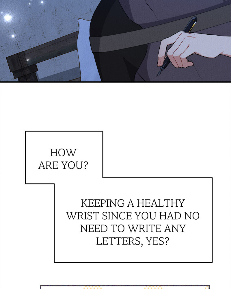 Answer Me, My Prince Chapter 45 page 8 - 