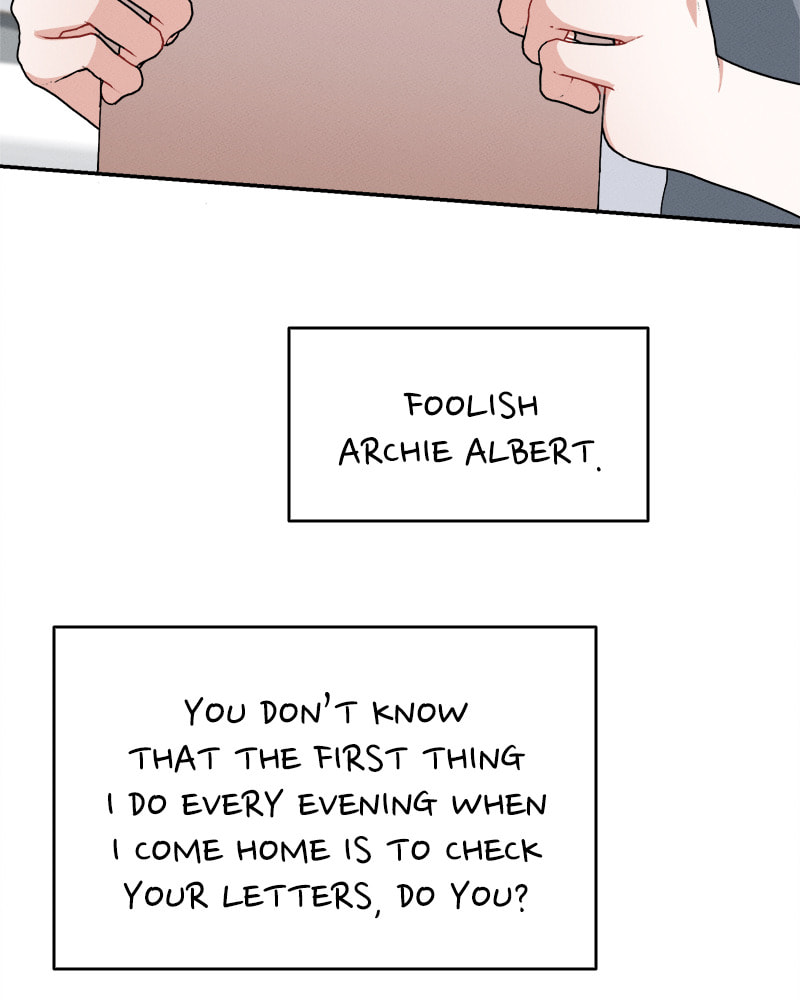 Answer Me, My Prince Chapter 45 page 71 - 