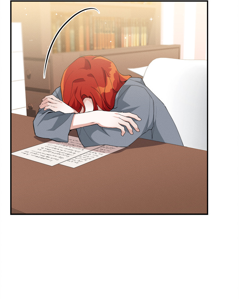 Answer Me, My Prince Chapter 45 page 72 - 