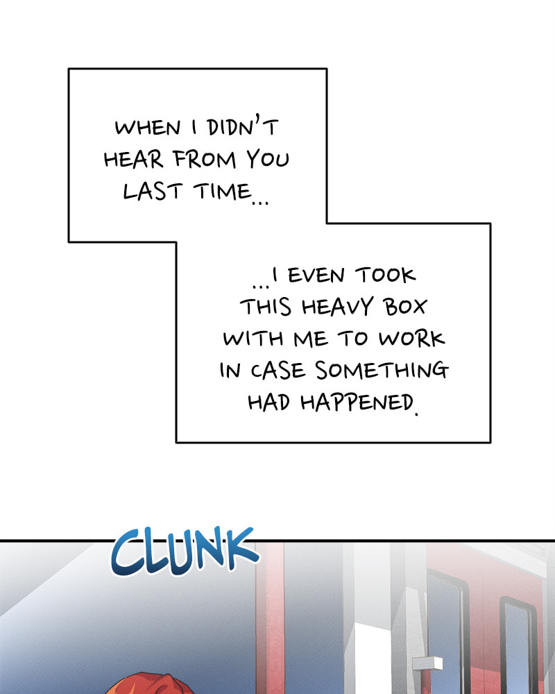 Answer Me, My Prince Chapter 45 page 73 - 