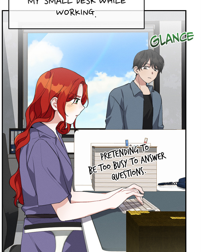 Answer Me, My Prince Chapter 45 page 75 - 