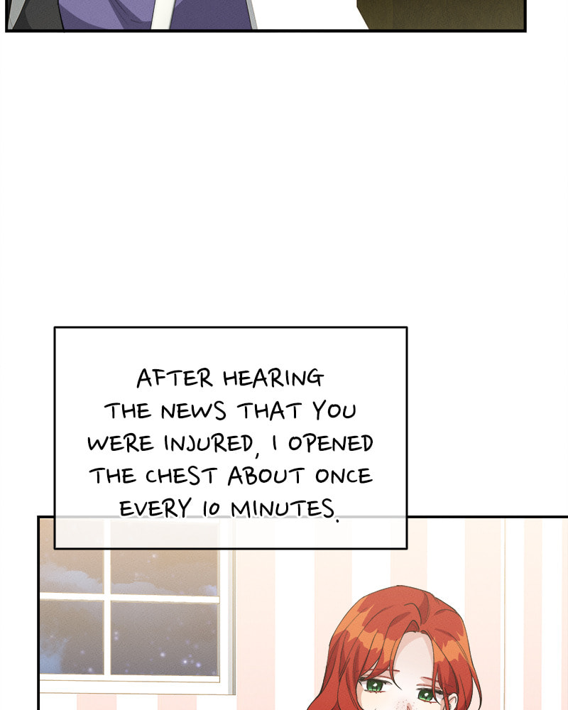 Answer Me, My Prince Chapter 45 page 76 - 