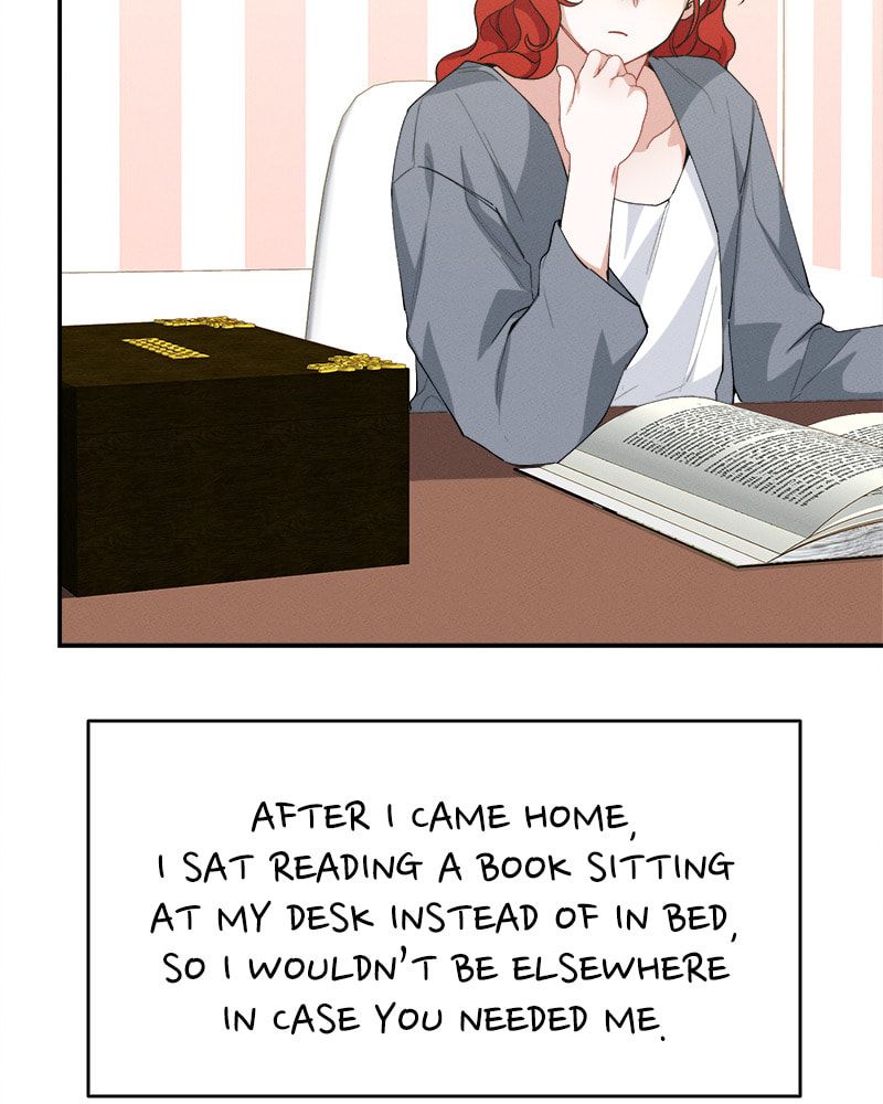 Answer Me, My Prince Chapter 45 page 77 - 