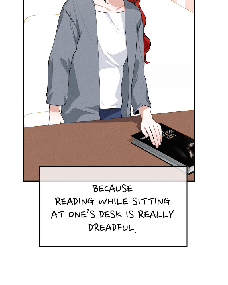 Answer Me, My Prince Chapter 45 page 80 - 
