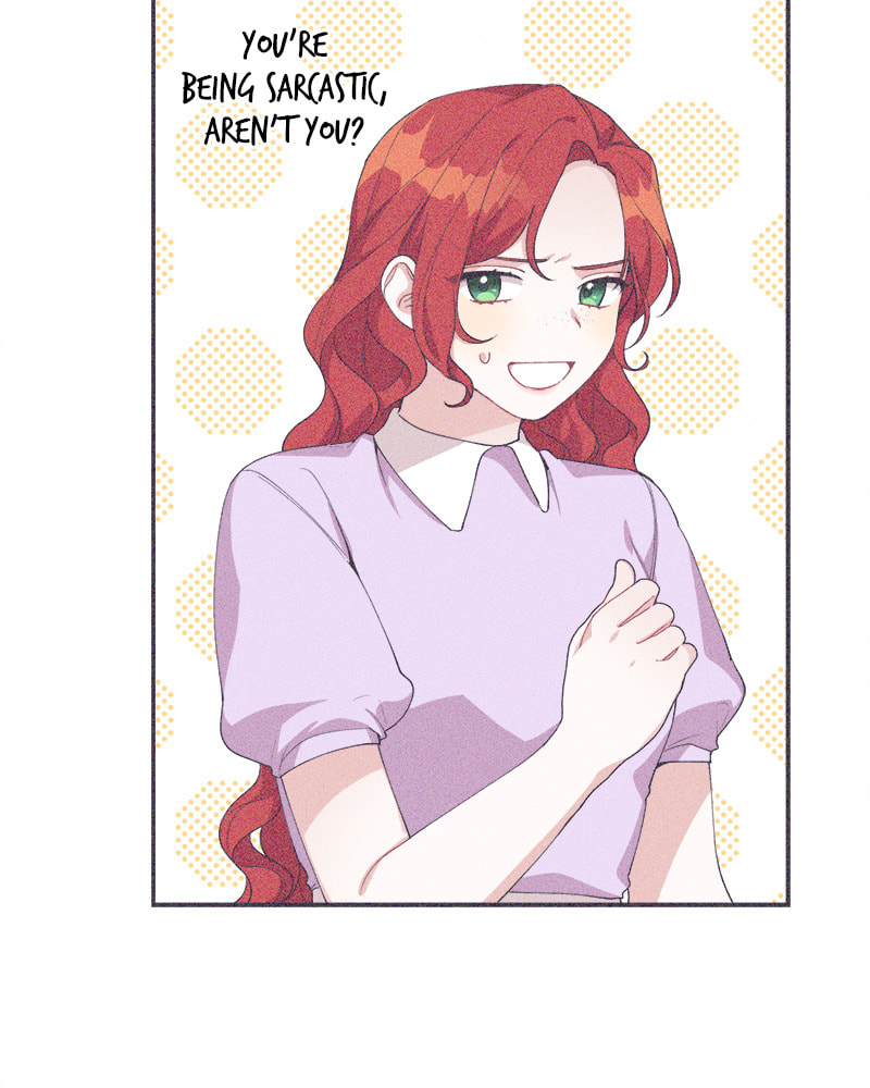 Answer Me, My Prince Chapter 45 page 9 - 