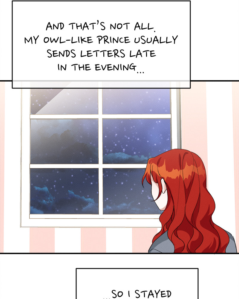 Answer Me, My Prince Chapter 45 page 81 - 