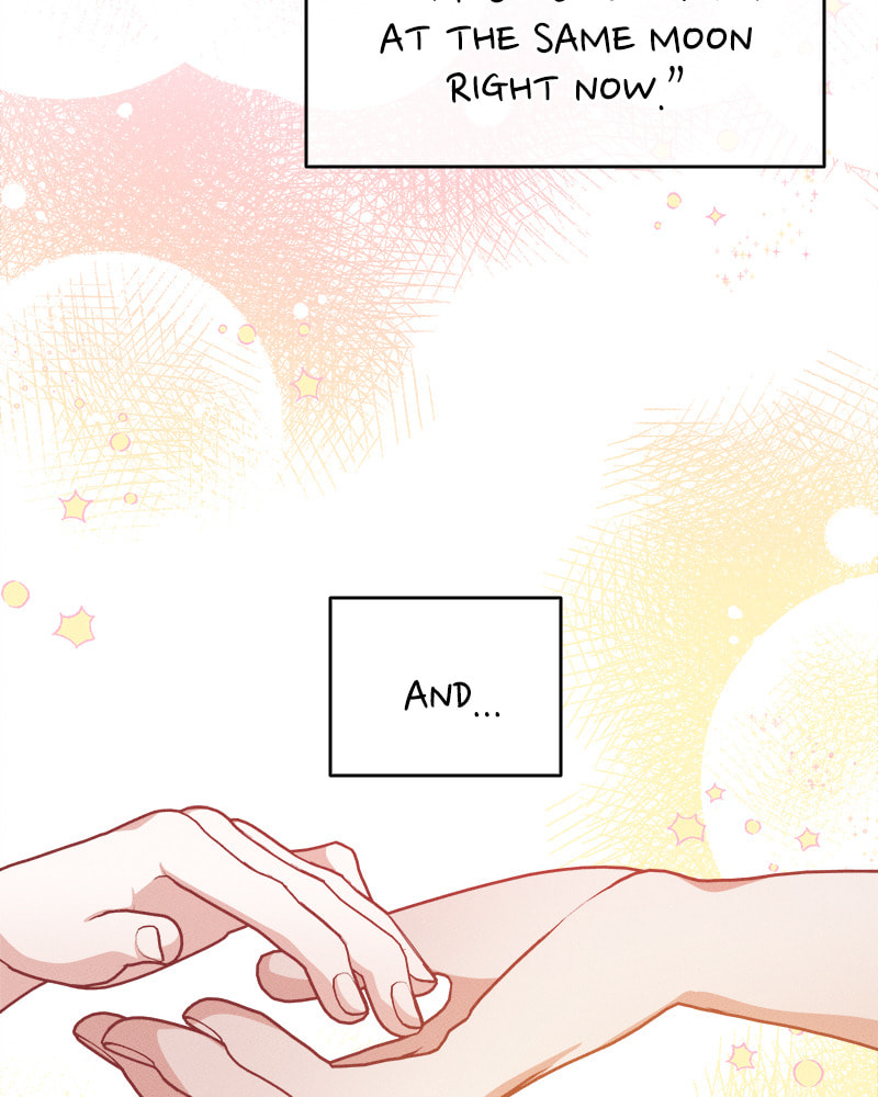 Answer Me, My Prince Chapter 45 page 84 - 