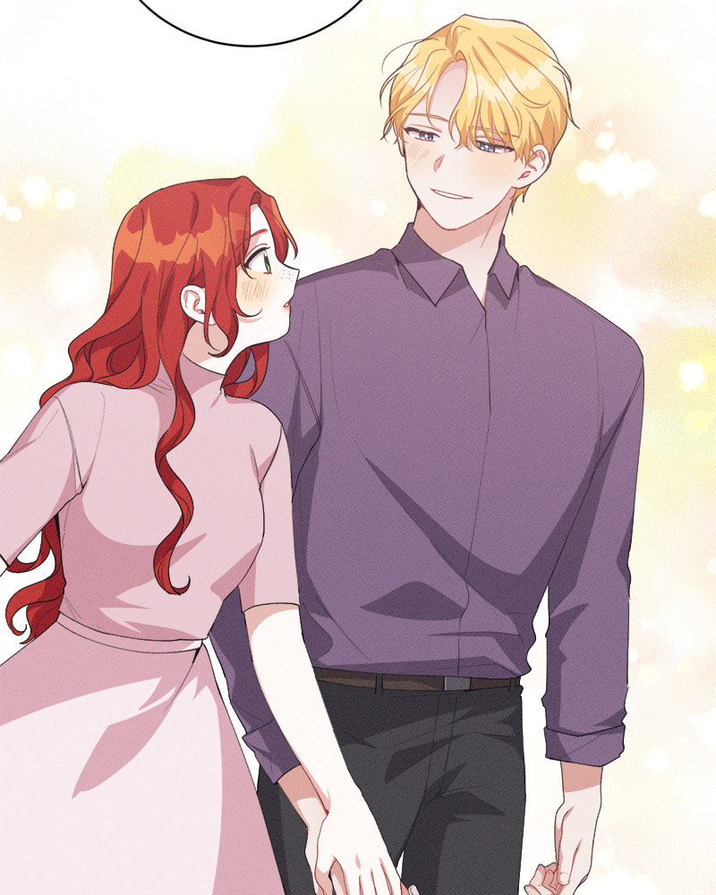 Answer Me, My Prince Chapter 45 page 86 - 