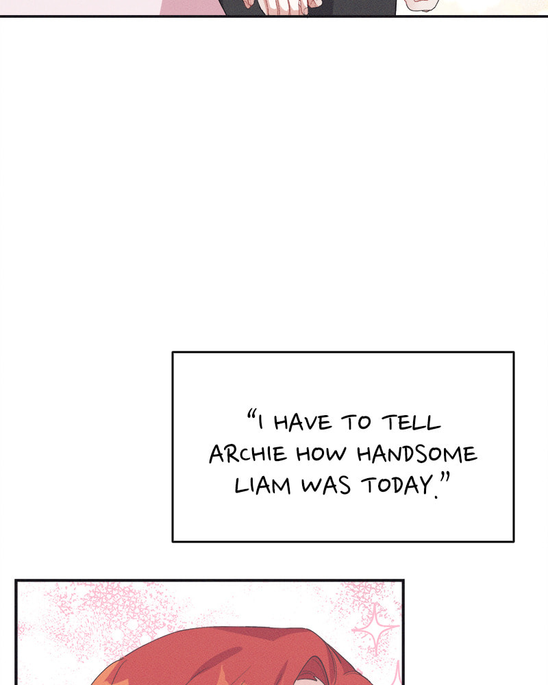 Answer Me, My Prince Chapter 45 page 87 - 