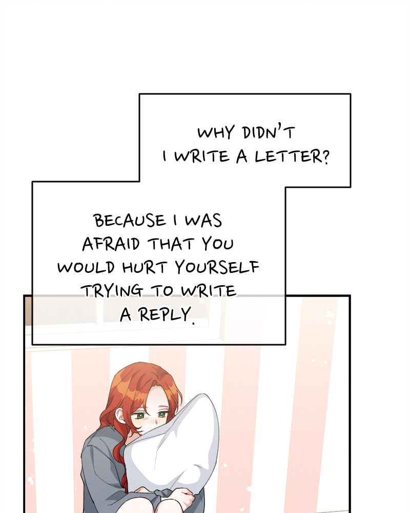 Answer Me, My Prince Chapter 45 page 90 - 