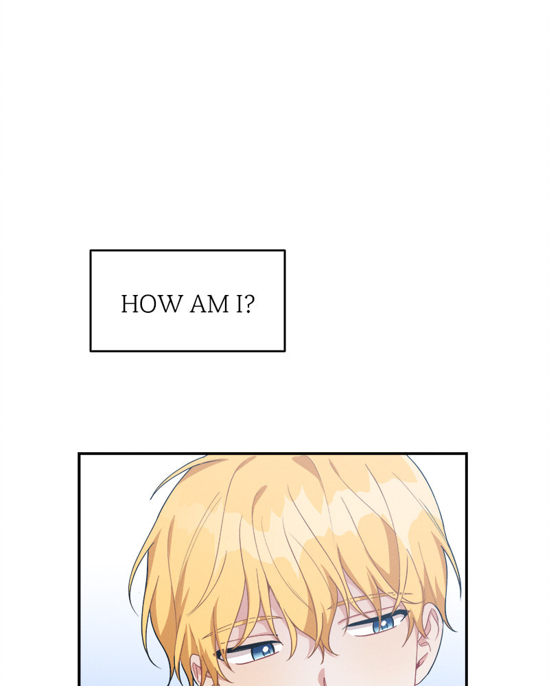 Answer Me, My Prince Chapter 45 page 10 - 