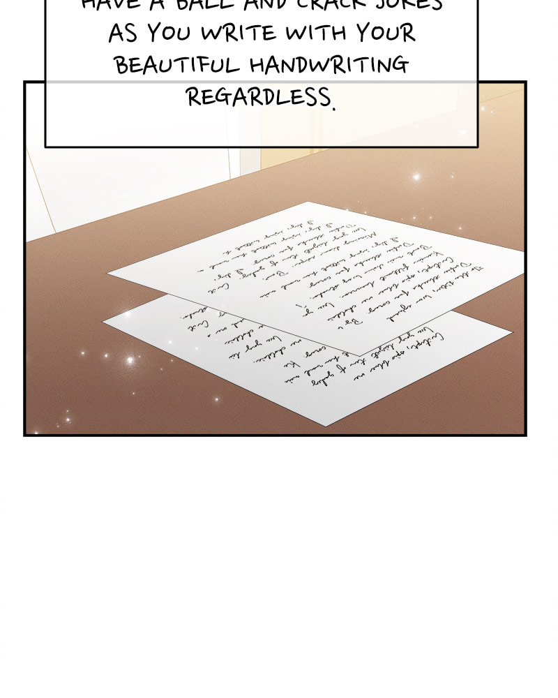 Answer Me, My Prince Chapter 45 page 92 - 