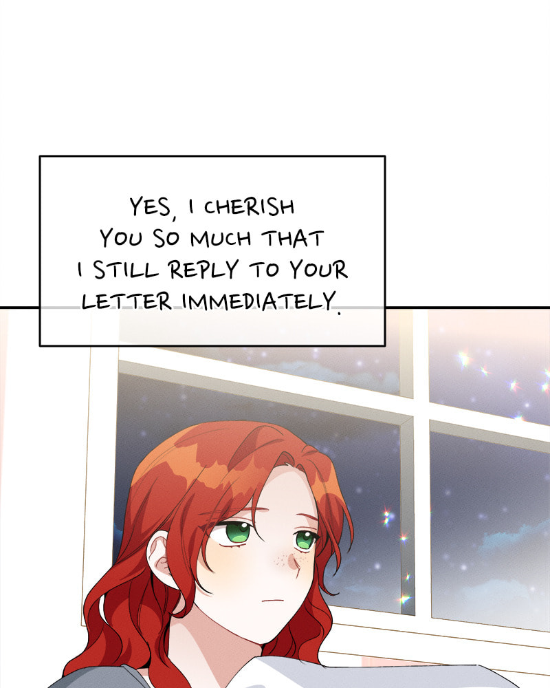 Answer Me, My Prince Chapter 45 page 93 - 
