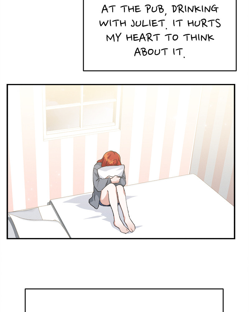 Answer Me, My Prince Chapter 45 page 98 - 