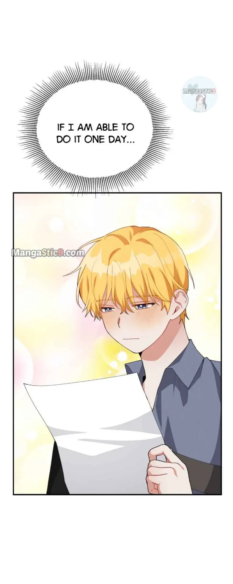 Answer Me, My Prince Chapter 46 page 13 - 