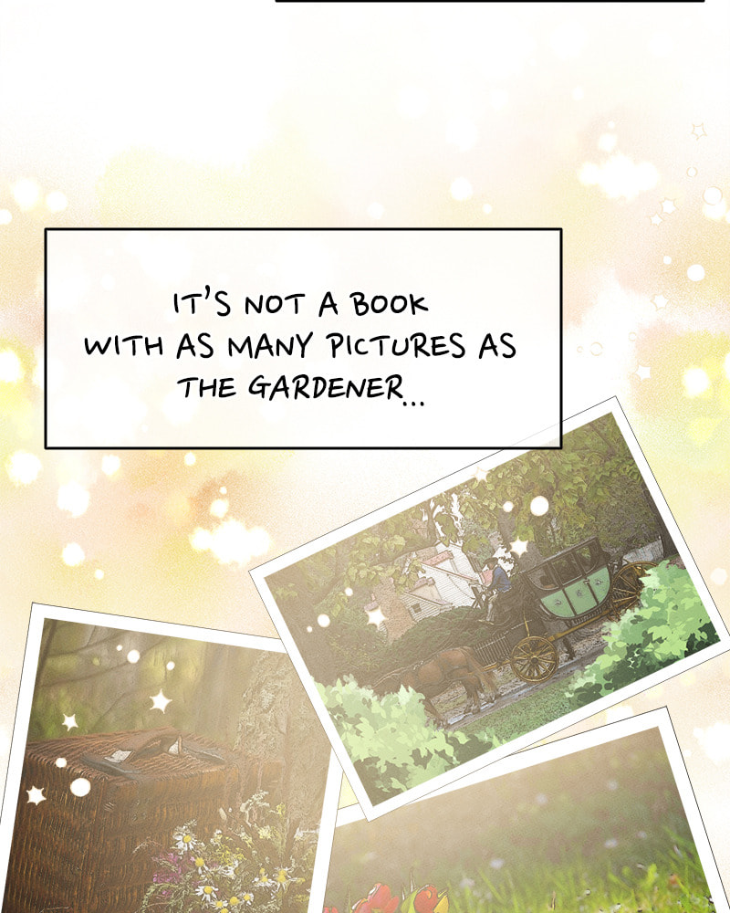 Answer Me, My Prince Chapter 47 page 11 - 