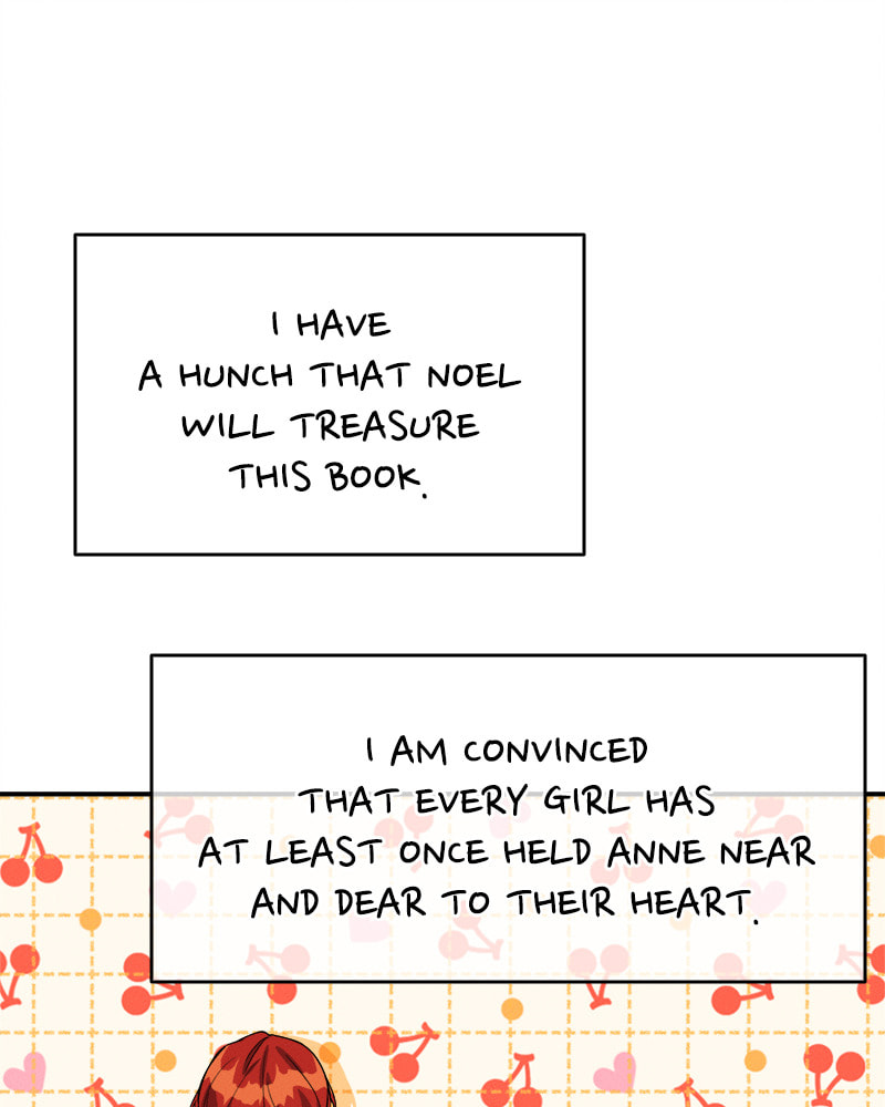 Answer Me, My Prince Chapter 47 page 13 - 