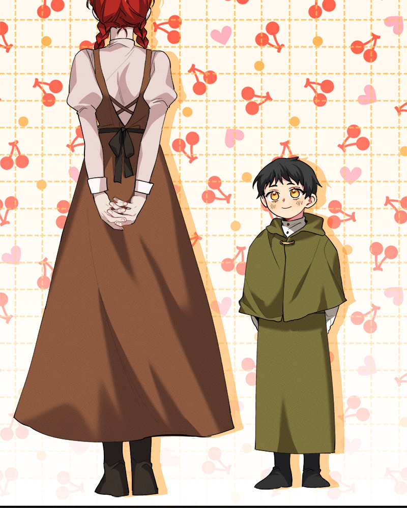 Answer Me, My Prince Chapter 47 page 14 - 