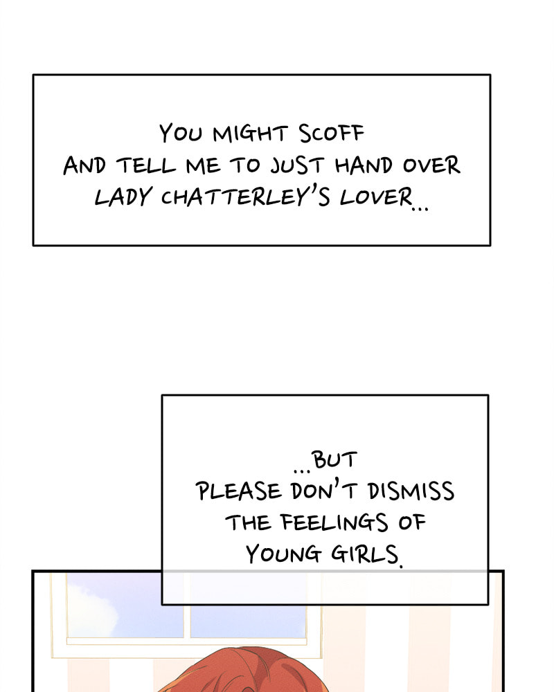 Answer Me, My Prince Chapter 47 page 15 - 