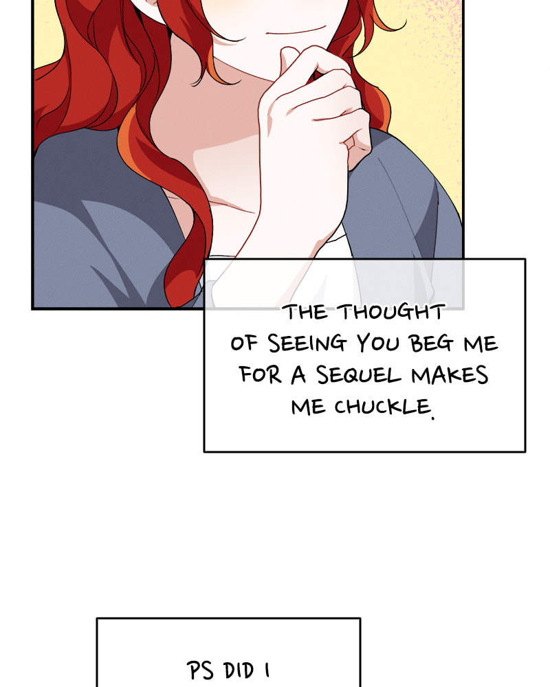 Answer Me, My Prince Chapter 47 page 18 - 