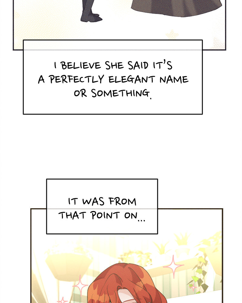 Answer Me, My Prince Chapter 47 page 20 - 