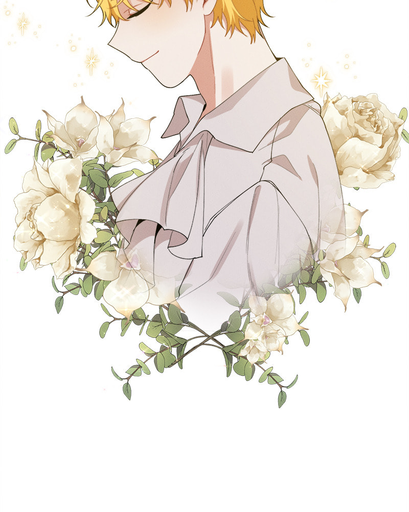 Answer Me, My Prince Chapter 47 page 3 - 