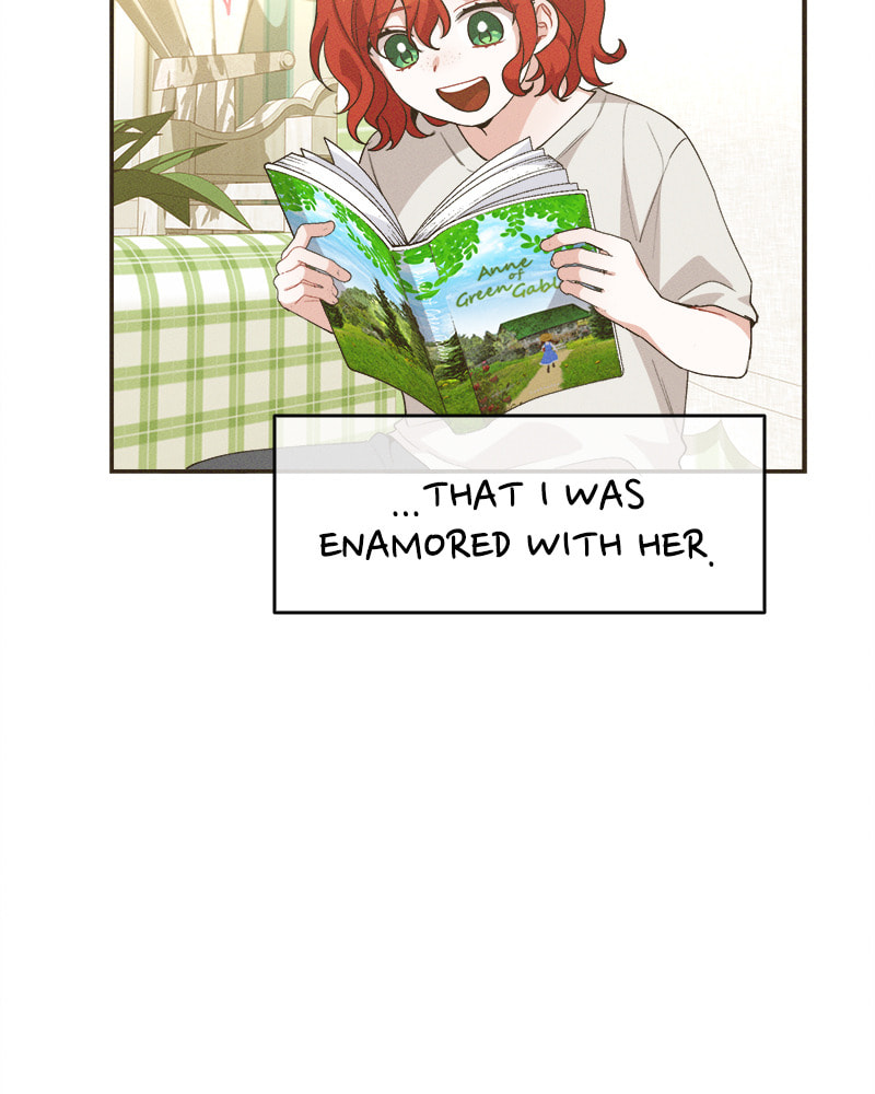 Answer Me, My Prince Chapter 47 page 21 - 