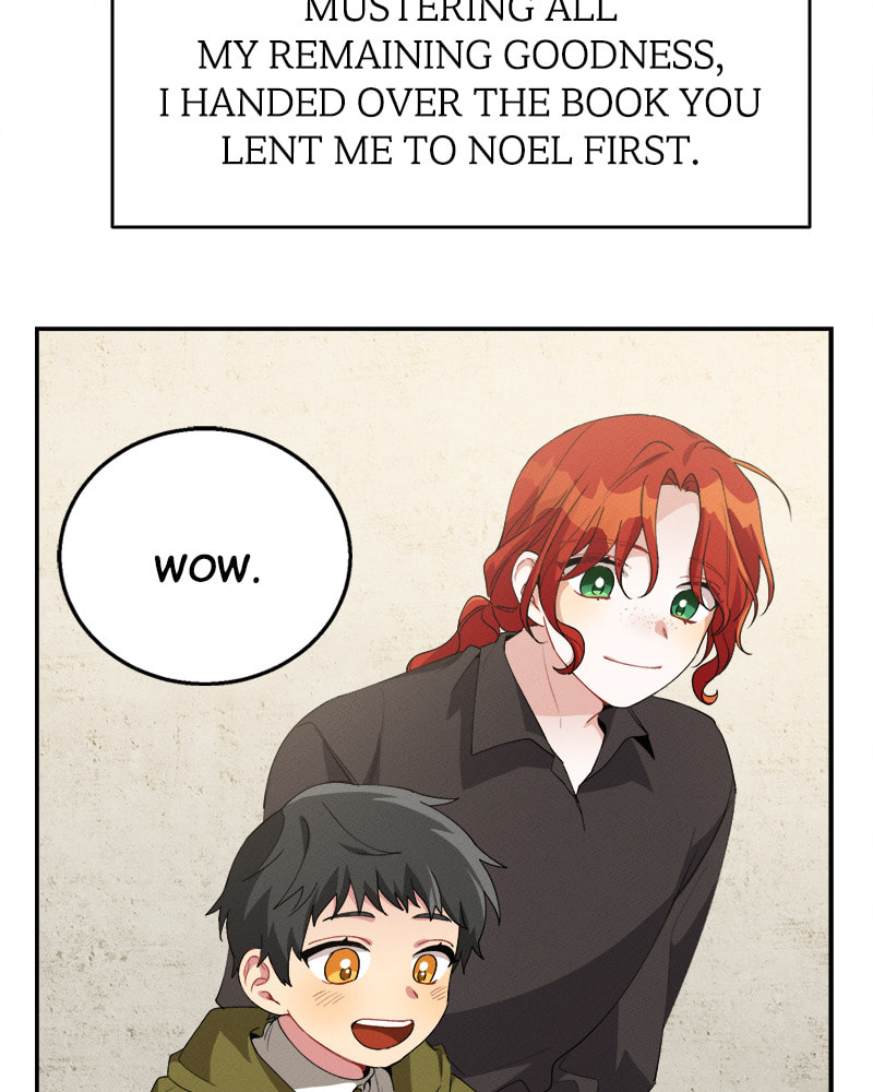 Answer Me, My Prince Chapter 47 page 28 - 