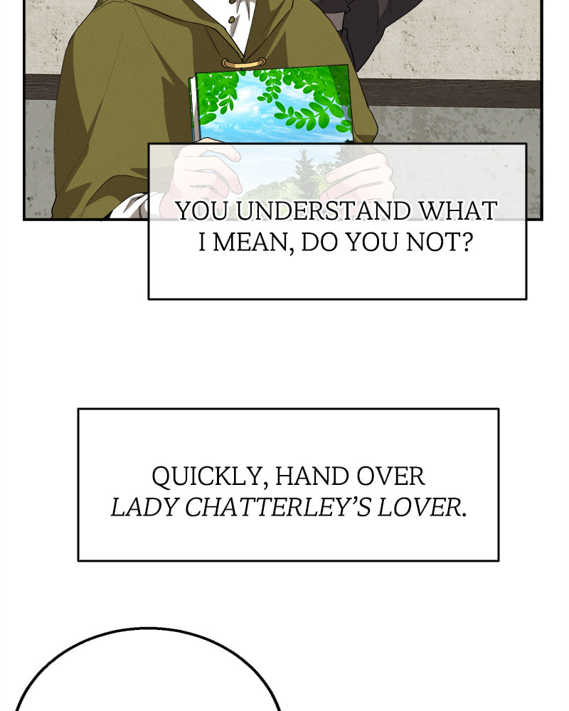 Answer Me, My Prince Chapter 47 page 29 - 