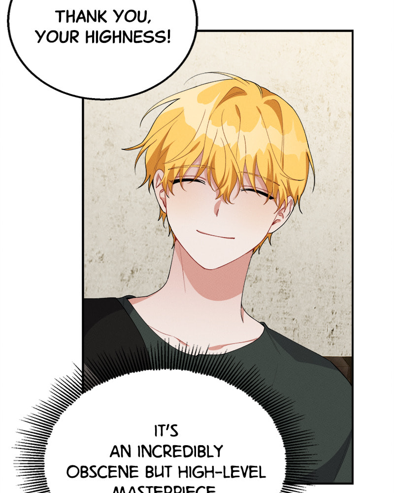 Answer Me, My Prince Chapter 47 page 30 - 