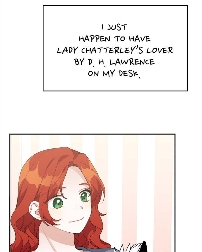 Answer Me, My Prince Chapter 47 page 4 - 