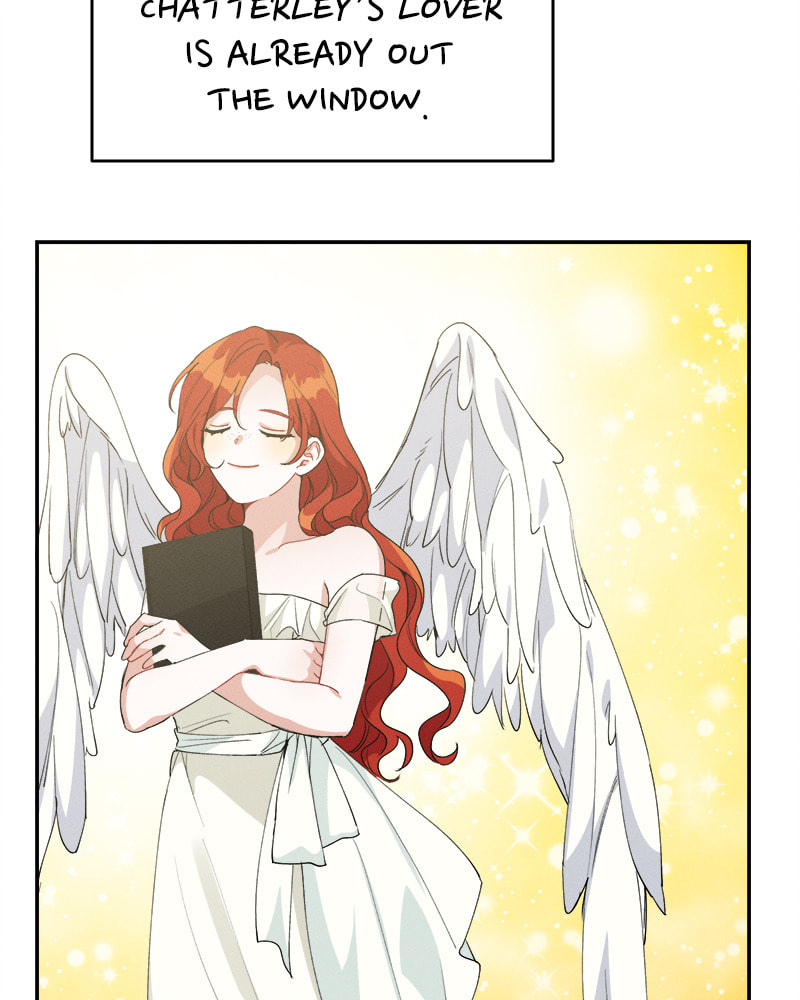 Answer Me, My Prince Chapter 47 page 33 - 
