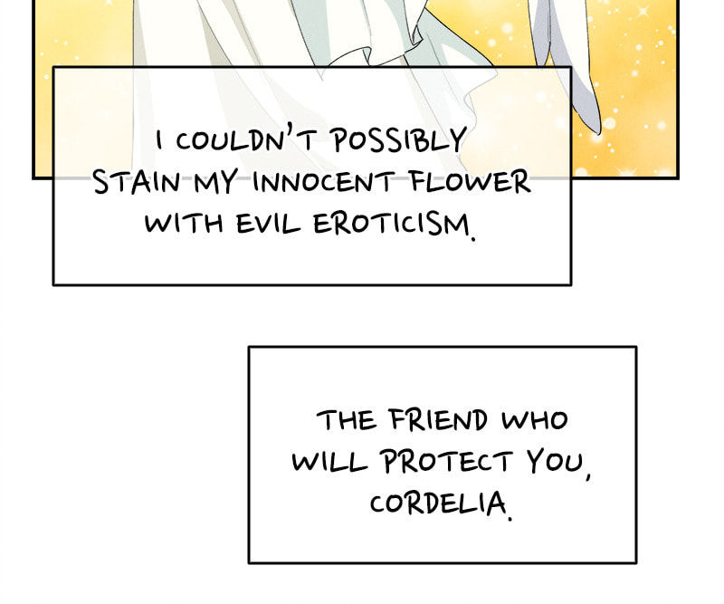Answer Me, My Prince Chapter 47 page 34 - 