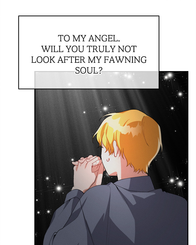 Answer Me, My Prince Chapter 47 page 35 - 