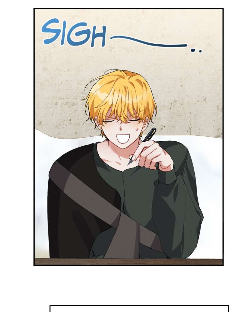 Answer Me, My Prince Chapter 47 page 37 - 