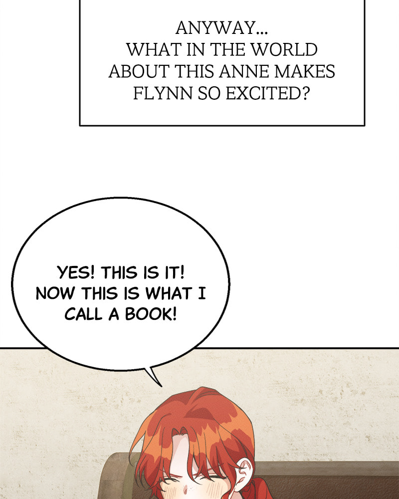 Answer Me, My Prince Chapter 47 page 38 - 