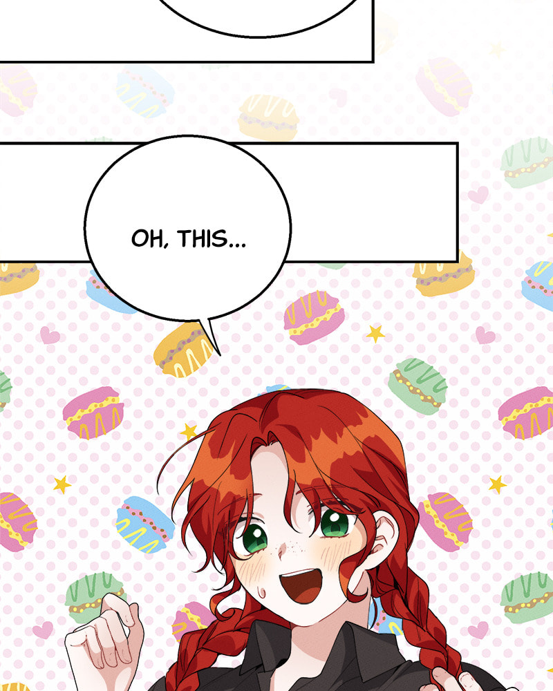 Answer Me, My Prince Chapter 47 page 42 - 